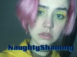 NaughtyShammy
