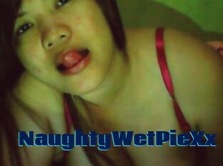 NaughtyWetPieXx