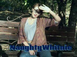 NaughtyWhitnie