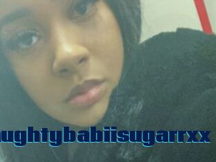 Naughtybabiisugarrxx