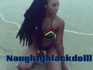 Naughtyblackdolll