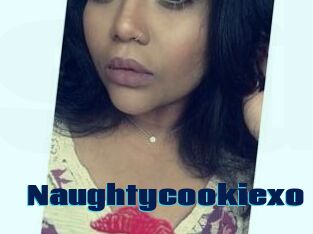 Naughtycookiexo