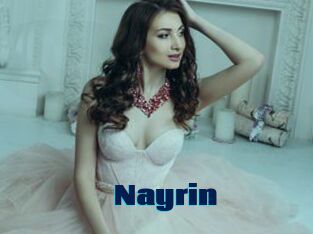 Nayrin