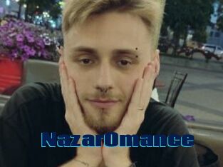NazarOmance