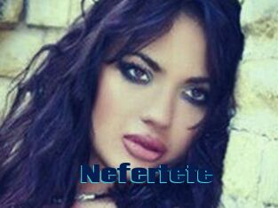 Nefertete