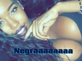 Negraaaaaaaa