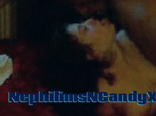 NephilimsNCandyX