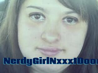 NerdyGirlNxxxtDoor
