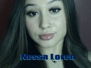 Nessa_Loren
