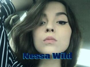Nessa_Wild