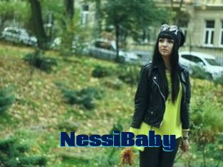 NessiBaby