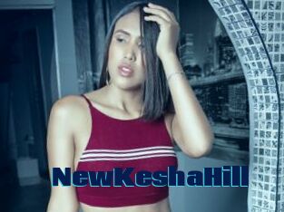 NewKeshaHill