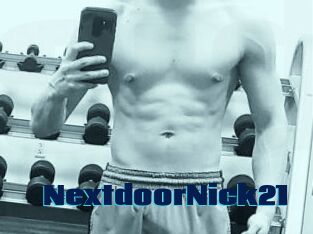 NextdoorNick21