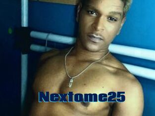Nextome25