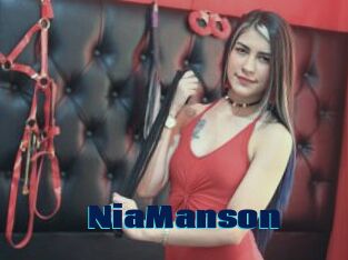 NiaManson