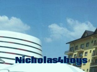 Nicholas4boys