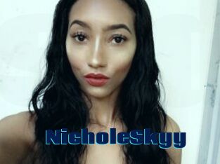 NicholeSkyy