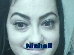 Nicholl