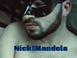 Nick1Mandela