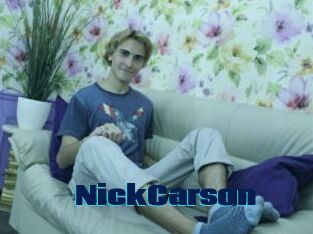 NickCarson