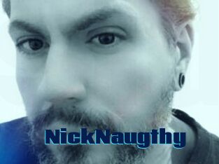 NickNaugthy