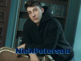 NickPeterson