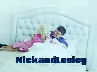NickandLesley