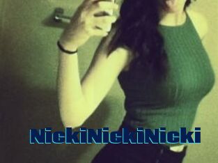 NickiNickiNicki