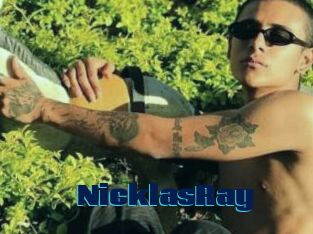 NicklasRay