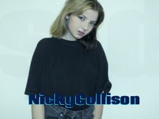 NickyCollison