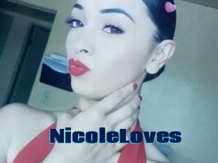 NicoleLoves