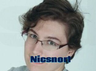 Nicsnort