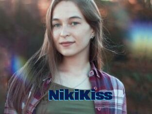 NikiKiss
