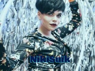 NikiSuik
