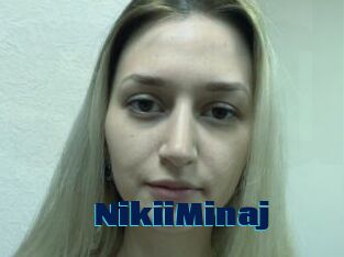 NikiiMinaj