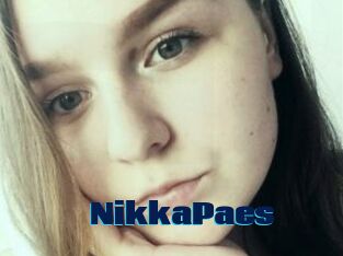 NikkaPaes