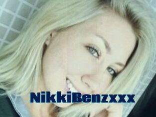 NikkiBenzxxx