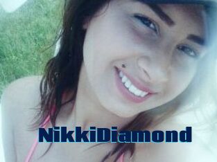 NikkiDiamond
