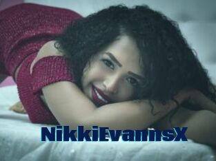 NikkiEvannsX