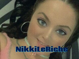 NikkiLeRiche