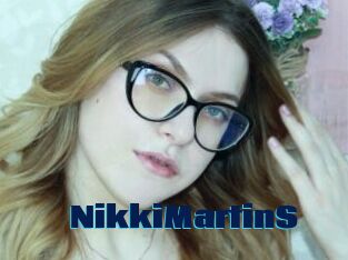 NikkiMartinS