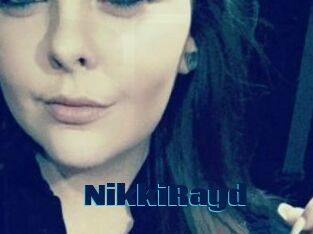 NikkiRayd