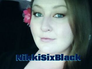 NikkiSixBlack