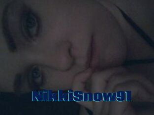 NikkiSnow91