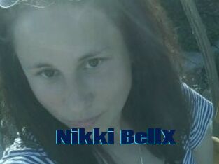 Nikki_BellX