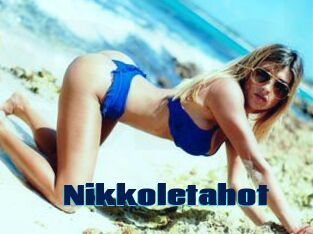 Nikkoletahot