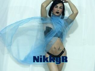 NikkyR