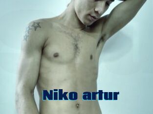 Niko_artur