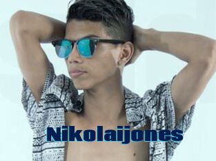 Nikolaijones