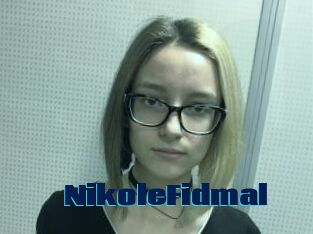 NikoleFidmal